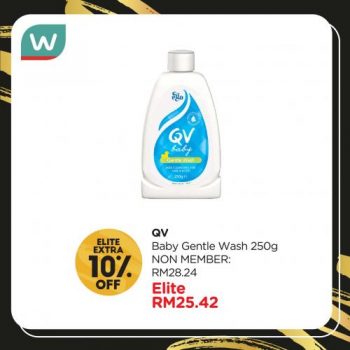 Watsons-Elite-Members-Promotion-6-350x350 - Beauty & Health Health Supplements Johor Kedah Kelantan Kuala Lumpur Melaka Negeri Sembilan Online Store Pahang Penang Perak Perlis Personal Care Promotions & Freebies Putrajaya Sabah Sarawak Selangor Terengganu 