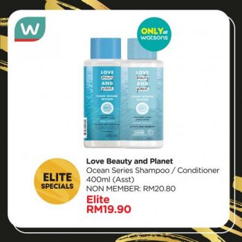 Watsons-Elite-Members-Promotion-7-350x350 - Beauty & Health Health Supplements Johor Kedah Kelantan Kuala Lumpur Melaka Negeri Sembilan Online Store Pahang Penang Perak Perlis Personal Care Promotions & Freebies Putrajaya Sabah Sarawak Selangor Terengganu 