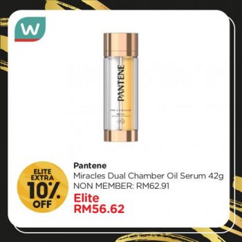 Watsons-Elite-Members-Promotion-8-350x350 - Beauty & Health Health Supplements Johor Kedah Kelantan Kuala Lumpur Melaka Negeri Sembilan Online Store Pahang Penang Perak Perlis Personal Care Promotions & Freebies Putrajaya Sabah Sarawak Selangor Terengganu 