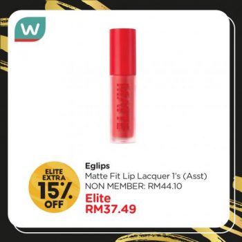 Watsons-Elite-Members-Promotion-9-1-350x350 - Beauty & Health Health Supplements Johor Kedah Kelantan Kuala Lumpur Melaka Negeri Sembilan Online Store Pahang Penang Perak Perlis Personal Care Promotions & Freebies Putrajaya Sabah Sarawak Selangor Terengganu 