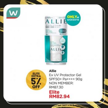 Watsons-Elite-Members-Promotion-9-350x350 - Beauty & Health Health Supplements Johor Kedah Kelantan Kuala Lumpur Melaka Negeri Sembilan Online Store Pahang Penang Perak Perlis Personal Care Promotions & Freebies Putrajaya Sabah Sarawak Selangor Terengganu 