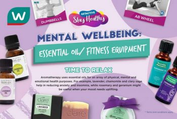 Watsons-Essential-Oil-Fitness-Equipment-Promotion-350x236 1-28 Sep 2020: Watsons Essential Oil / Fitness Equipment Promotion