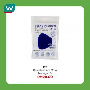 Watsons-Face-Mask-Promotion-15-350x350 - Beauty & Health Health Supplements Johor Kedah Kelantan Kuala Lumpur Melaka Negeri Sembilan Online Store Pahang Penang Perak Perlis Personal Care Promotions & Freebies Putrajaya Sabah Sarawak Selangor Terengganu 