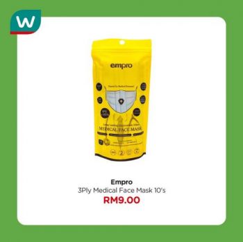 Watsons-Face-Mask-Promotion-5-350x349 - Beauty & Health Health Supplements Johor Kedah Kelantan Kuala Lumpur Melaka Negeri Sembilan Online Store Pahang Penang Perak Perlis Personal Care Promotions & Freebies Putrajaya Sabah Sarawak Selangor Terengganu 