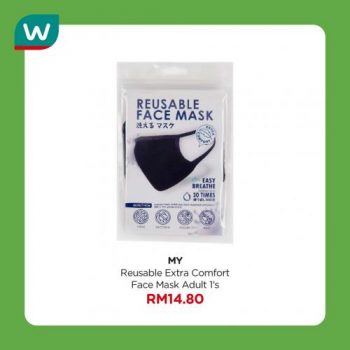 Watsons-Face-Mask-Promotion-9-350x350 - Beauty & Health Health Supplements Johor Kedah Kelantan Kuala Lumpur Melaka Negeri Sembilan Online Store Pahang Penang Perak Perlis Personal Care Promotions & Freebies Putrajaya Sabah Sarawak Selangor Terengganu 