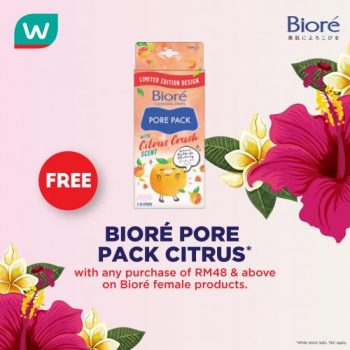 Watsons-Free-Gift-Promotion-12-350x350 - Beauty & Health Cosmetics Health Supplements Johor Kedah Kelantan Kuala Lumpur Melaka Negeri Sembilan Online Store Pahang Penang Perak Perlis Personal Care Promotions & Freebies Putrajaya Sabah Sarawak Selangor Terengganu 