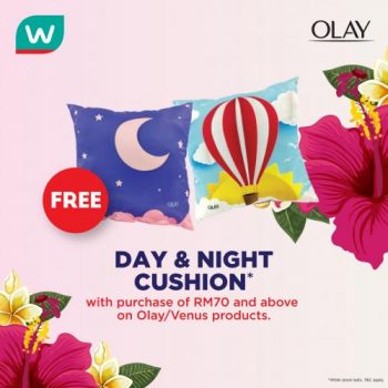 Watsons-Free-Gift-Promotion-14-350x350 - Beauty & Health Cosmetics Health Supplements Johor Kedah Kelantan Kuala Lumpur Melaka Negeri Sembilan Online Store Pahang Penang Perak Perlis Personal Care Promotions & Freebies Putrajaya Sabah Sarawak Selangor Terengganu 