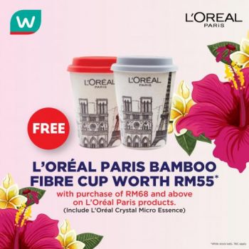 Watsons-Free-Gift-Promotion-15-350x350 - Beauty & Health Cosmetics Health Supplements Johor Kedah Kelantan Kuala Lumpur Melaka Negeri Sembilan Online Store Pahang Penang Perak Perlis Personal Care Promotions & Freebies Putrajaya Sabah Sarawak Selangor Terengganu 