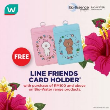 Watsons-Free-Gift-Promotion-16-350x350 - Beauty & Health Cosmetics Health Supplements Johor Kedah Kelantan Kuala Lumpur Melaka Negeri Sembilan Online Store Pahang Penang Perak Perlis Personal Care Promotions & Freebies Putrajaya Sabah Sarawak Selangor Terengganu 