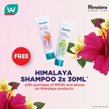 Watsons-Free-Gift-Promotion-3-350x350 - Beauty & Health Cosmetics Health Supplements Johor Kedah Kelantan Kuala Lumpur Melaka Negeri Sembilan Online Store Pahang Penang Perak Perlis Personal Care Promotions & Freebies Putrajaya Sabah Sarawak Selangor Terengganu 