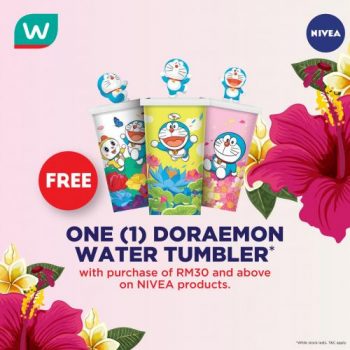 Watsons-Free-Gift-Promotion-5-350x350 - Beauty & Health Cosmetics Health Supplements Johor Kedah Kelantan Kuala Lumpur Melaka Negeri Sembilan Online Store Pahang Penang Perak Perlis Personal Care Promotions & Freebies Putrajaya Sabah Sarawak Selangor Terengganu 