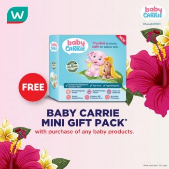 Watsons-Free-Gift-Promotion-7-350x350 - Beauty & Health Cosmetics Health Supplements Johor Kedah Kelantan Kuala Lumpur Melaka Negeri Sembilan Online Store Pahang Penang Perak Perlis Personal Care Promotions & Freebies Putrajaya Sabah Sarawak Selangor Terengganu 