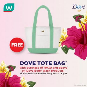 Watsons-Free-Gift-Promotion-8-350x350 - Beauty & Health Cosmetics Health Supplements Johor Kedah Kelantan Kuala Lumpur Melaka Negeri Sembilan Online Store Pahang Penang Perak Perlis Personal Care Promotions & Freebies Putrajaya Sabah Sarawak Selangor Terengganu 