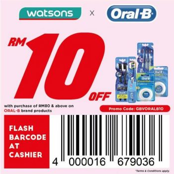 Watsons-Free-Health-Beauty-Vouchers-Promotion-10-350x350 - Beauty & Health Health Supplements Johor Kedah Kelantan Kuala Lumpur Malaysia Sales Melaka Negeri Sembilan Pahang Penang Perak Perlis Personal Care Promotions & Freebies Putrajaya Sabah Sarawak Selangor Terengganu 