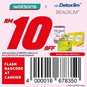 Watsons-Free-Health-Beauty-Vouchers-Promotion-3-350x350 - Beauty & Health Health Supplements Johor Kedah Kelantan Kuala Lumpur Malaysia Sales Melaka Negeri Sembilan Pahang Penang Perak Perlis Personal Care Promotions & Freebies Putrajaya Sabah Sarawak Selangor Terengganu 