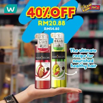 Watsons-Hair-Care-Sale-11-350x350 - Beauty & Health Hair Care Johor Kedah Kelantan Kuala Lumpur Malaysia Sales Melaka Negeri Sembilan Online Store Pahang Penang Perak Perlis Personal Care Putrajaya Sabah Sarawak Selangor Terengganu 