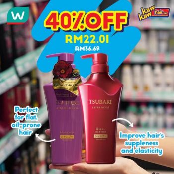 Watsons-Hair-Care-Sale-13-350x350 - Beauty & Health Hair Care Johor Kedah Kelantan Kuala Lumpur Malaysia Sales Melaka Negeri Sembilan Online Store Pahang Penang Perak Perlis Personal Care Putrajaya Sabah Sarawak Selangor Terengganu 