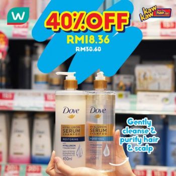 Watsons-Hair-Care-Sale-14-350x350 - Beauty & Health Hair Care Johor Kedah Kelantan Kuala Lumpur Malaysia Sales Melaka Negeri Sembilan Online Store Pahang Penang Perak Perlis Personal Care Putrajaya Sabah Sarawak Selangor Terengganu 