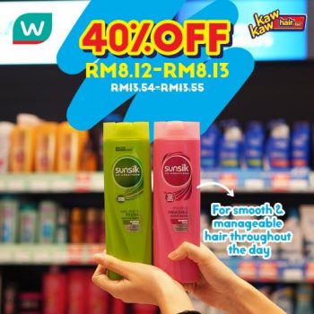 Watsons-Hair-Care-Sale-15-350x350 - Beauty & Health Hair Care Johor Kedah Kelantan Kuala Lumpur Malaysia Sales Melaka Negeri Sembilan Online Store Pahang Penang Perak Perlis Personal Care Putrajaya Sabah Sarawak Selangor Terengganu 