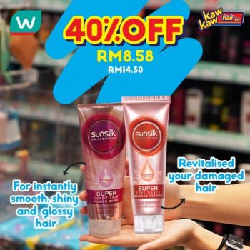 Watsons-Hair-Care-Sale-16-350x350 - Beauty & Health Hair Care Johor Kedah Kelantan Kuala Lumpur Malaysia Sales Melaka Negeri Sembilan Online Store Pahang Penang Perak Perlis Personal Care Putrajaya Sabah Sarawak Selangor Terengganu 