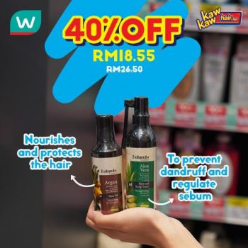 Watsons-Hair-Care-Sale-17-350x350 - Beauty & Health Hair Care Johor Kedah Kelantan Kuala Lumpur Malaysia Sales Melaka Negeri Sembilan Online Store Pahang Penang Perak Perlis Personal Care Putrajaya Sabah Sarawak Selangor Terengganu 