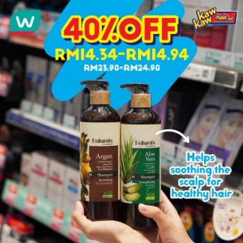 Watsons-Hair-Care-Sale-3-350x350 - Beauty & Health Hair Care Johor Kedah Kelantan Kuala Lumpur Malaysia Sales Melaka Negeri Sembilan Online Store Pahang Penang Perak Perlis Personal Care Putrajaya Sabah Sarawak Selangor Terengganu 