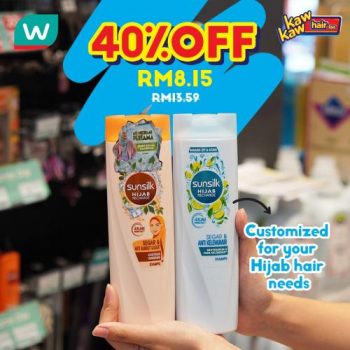 Watsons-Hair-Care-Sale-5-350x350 - Beauty & Health Hair Care Johor Kedah Kelantan Kuala Lumpur Malaysia Sales Melaka Negeri Sembilan Online Store Pahang Penang Perak Perlis Personal Care Putrajaya Sabah Sarawak Selangor Terengganu 