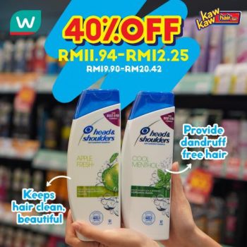 Watsons-Hair-Care-Sale-8-350x350 - Beauty & Health Hair Care Johor Kedah Kelantan Kuala Lumpur Malaysia Sales Melaka Negeri Sembilan Online Store Pahang Penang Perak Perlis Personal Care Putrajaya Sabah Sarawak Selangor Terengganu 