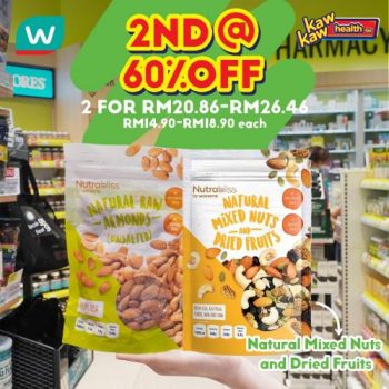 Watsons-Health-Care-Sale-1-1-350x350 - Beauty & Health Health Supplements Johor Kedah Kelantan Kuala Lumpur Malaysia Sales Melaka Negeri Sembilan Online Store Pahang Penang Perak Perlis Personal Care Putrajaya Sabah Sarawak Selangor Terengganu 