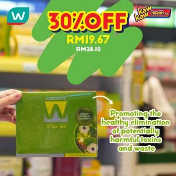 Watsons-Health-Care-Sale-1-350x350 - Beauty & Health Health Supplements Johor Kedah Kelantan Kuala Lumpur Malaysia Sales Melaka Negeri Sembilan Pahang Penang Perak Perlis Personal Care Putrajaya Sabah Sarawak Selangor Terengganu 