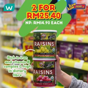 Watsons-Health-Care-Sale-1-4-350x350 - Beauty & Health Health Supplements Johor Kedah Kelantan Kuala Lumpur Malaysia Sales Melaka Negeri Sembilan Online Store Pahang Penang Perak Perlis Personal Care Putrajaya Sabah Sarawak Selangor Terengganu 