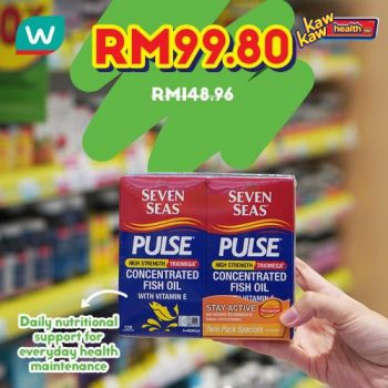 Watsons-Health-Care-Sale-10-4-350x350 - Beauty & Health Health Supplements Johor Kedah Kelantan Kuala Lumpur Malaysia Sales Melaka Negeri Sembilan Online Store Pahang Penang Perak Perlis Personal Care Putrajaya Sabah Sarawak Selangor Terengganu 