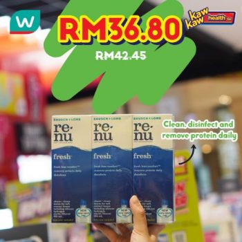 Watsons-Health-Care-Sale-11-1-350x350 - Beauty & Health Health Supplements Johor Kedah Kelantan Kuala Lumpur Malaysia Sales Melaka Negeri Sembilan Online Store Pahang Penang Perak Perlis Personal Care Putrajaya Sabah Sarawak Selangor Terengganu 