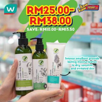 Watsons-Health-Care-Sale-11-350x350 - Beauty & Health Health Supplements Johor Kedah Kelantan Kuala Lumpur Malaysia Sales Melaka Negeri Sembilan Pahang Penang Perak Perlis Personal Care Putrajaya Sabah Sarawak Selangor Terengganu 