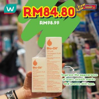 Watsons-Health-Care-Sale-12-3-350x350 - Beauty & Health Health Supplements Johor Kedah Kelantan Kuala Lumpur Malaysia Sales Melaka Negeri Sembilan Online Store Pahang Penang Perak Perlis Personal Care Putrajaya Sabah Sarawak Selangor Terengganu 