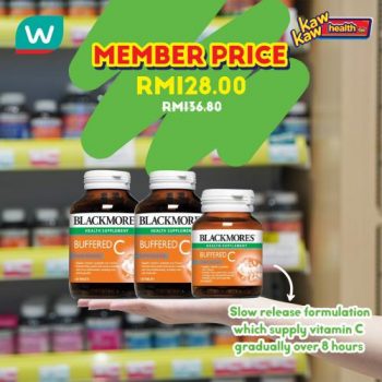 Watsons-Health-Care-Sale-13-3-350x350 - Beauty & Health Health Supplements Johor Kedah Kelantan Kuala Lumpur Malaysia Sales Melaka Negeri Sembilan Online Store Pahang Penang Perak Perlis Personal Care Putrajaya Sabah Sarawak Selangor Terengganu 