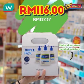 Watsons-Health-Care-Sale-14-3-350x350 - Beauty & Health Health Supplements Johor Kedah Kelantan Kuala Lumpur Malaysia Sales Melaka Negeri Sembilan Online Store Pahang Penang Perak Perlis Personal Care Putrajaya Sabah Sarawak Selangor Terengganu 