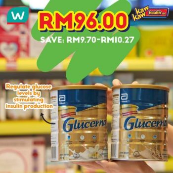 Watsons-Health-Care-Sale-14-350x350 - Beauty & Health Health Supplements Johor Kedah Kelantan Kuala Lumpur Malaysia Sales Melaka Negeri Sembilan Pahang Penang Perak Perlis Personal Care Putrajaya Sabah Sarawak Selangor Terengganu 