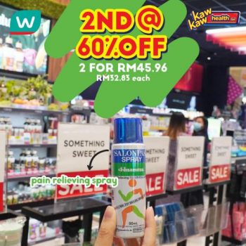 Watsons-Health-Care-Sale-15-2-350x350 - Beauty & Health Health Supplements Johor Kedah Kelantan Kuala Lumpur Malaysia Sales Melaka Negeri Sembilan Online Store Pahang Penang Perak Perlis Personal Care Putrajaya Sabah Sarawak Selangor Terengganu 