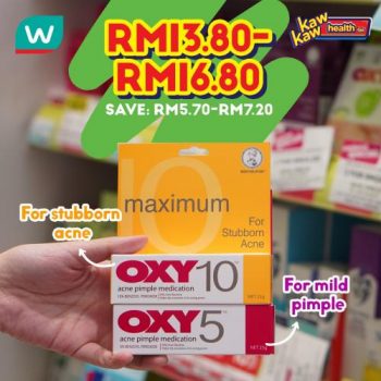 Watsons-Health-Care-Sale-16-350x350 - Beauty & Health Health Supplements Johor Kedah Kelantan Kuala Lumpur Malaysia Sales Melaka Negeri Sembilan Pahang Penang Perak Perlis Personal Care Putrajaya Sabah Sarawak Selangor Terengganu 