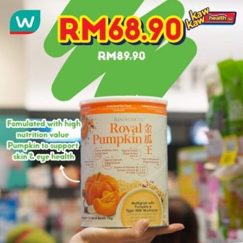 Watsons-Health-Care-Sale-17-3-350x350 - Beauty & Health Health Supplements Johor Kedah Kelantan Kuala Lumpur Malaysia Sales Melaka Negeri Sembilan Online Store Pahang Penang Perak Perlis Personal Care Putrajaya Sabah Sarawak Selangor Terengganu 