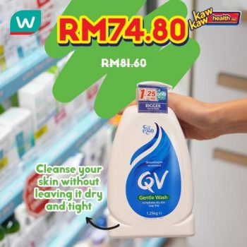 Watsons-Health-Care-Sale-19-4-350x350 - Beauty & Health Health Supplements Johor Kedah Kelantan Kuala Lumpur Malaysia Sales Melaka Negeri Sembilan Online Store Pahang Penang Perak Perlis Personal Care Putrajaya Sabah Sarawak Selangor Terengganu 