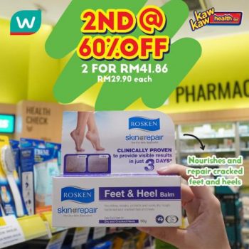 Watsons-Health-Care-Sale-20-2-350x350 - Beauty & Health Health Supplements Johor Kedah Kelantan Kuala Lumpur Malaysia Sales Melaka Negeri Sembilan Online Store Pahang Penang Perak Perlis Personal Care Putrajaya Sabah Sarawak Selangor Terengganu 