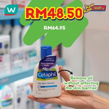 Watsons-Health-Care-Sale-20-4-350x350 - Beauty & Health Health Supplements Johor Kedah Kelantan Kuala Lumpur Malaysia Sales Melaka Negeri Sembilan Online Store Pahang Penang Perak Perlis Personal Care Putrajaya Sabah Sarawak Selangor Terengganu 