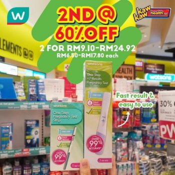 Watsons-Health-Care-Sale-21-2-350x350 - Beauty & Health Health Supplements Johor Kedah Kelantan Kuala Lumpur Malaysia Sales Melaka Negeri Sembilan Online Store Pahang Penang Perak Perlis Personal Care Putrajaya Sabah Sarawak Selangor Terengganu 