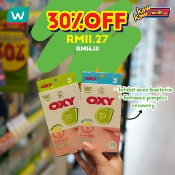 Watsons-Health-Care-Sale-21-3-350x350 - Beauty & Health Health Supplements Johor Kedah Kelantan Kuala Lumpur Malaysia Sales Melaka Negeri Sembilan Online Store Pahang Penang Perak Perlis Personal Care Putrajaya Sabah Sarawak Selangor Terengganu 