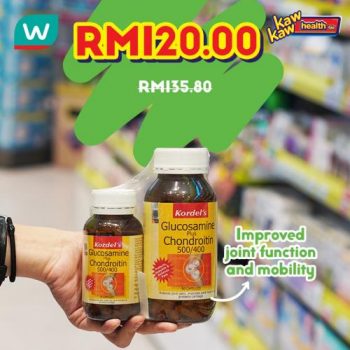 Watsons-Health-Care-Sale-22-2-350x350 - Beauty & Health Health Supplements Johor Kedah Kelantan Kuala Lumpur Malaysia Sales Melaka Negeri Sembilan Online Store Pahang Penang Perak Perlis Personal Care Putrajaya Sabah Sarawak Selangor Terengganu 