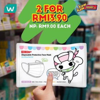 Watsons-Health-Care-Sale-23-1-350x350 - Beauty & Health Health Supplements Johor Kedah Kelantan Kuala Lumpur Malaysia Sales Melaka Negeri Sembilan Online Store Pahang Penang Perak Perlis Personal Care Putrajaya Sabah Sarawak Selangor Terengganu 