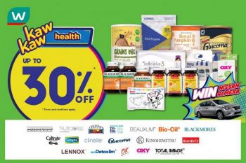 Watsons-Health-Care-Sale-23-350x233 - Beauty & Health Health Supplements Johor Kedah Kelantan Kuala Lumpur Malaysia Sales Melaka Negeri Sembilan Online Store Pahang Penang Perak Perlis Personal Care Putrajaya Sabah Sarawak Selangor Terengganu 