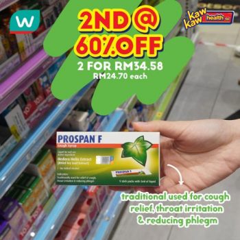 Watsons-Health-Care-Sale-4-2-350x350 - Beauty & Health Health Supplements Johor Kedah Kelantan Kuala Lumpur Malaysia Sales Melaka Negeri Sembilan Online Store Pahang Penang Perak Perlis Personal Care Putrajaya Sabah Sarawak Selangor Terengganu 